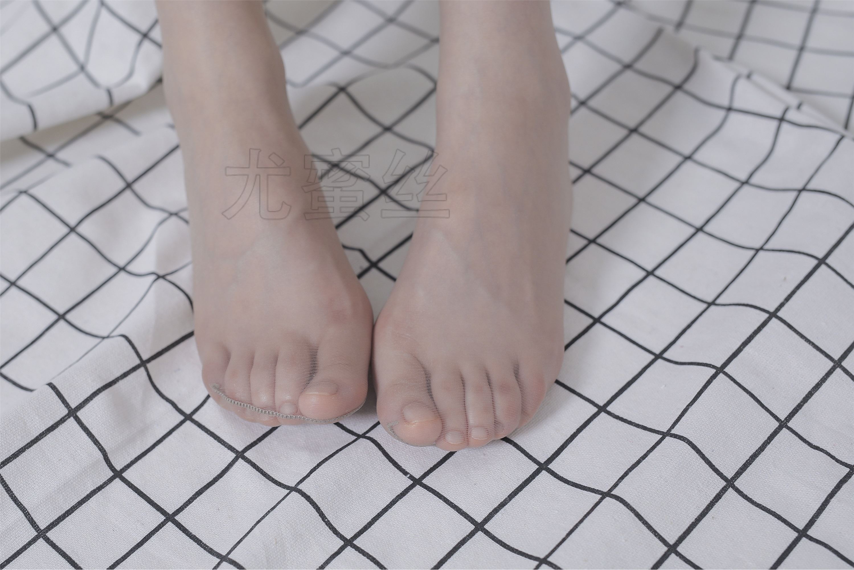 尤蜜丝 穿搭写真 NO.011